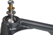 Camburg Engineering 2021 - 2025 Ford Bronco Excludes Raptor Control Arm Kit Suspension offroad accessory | Iron Ridge Offroad