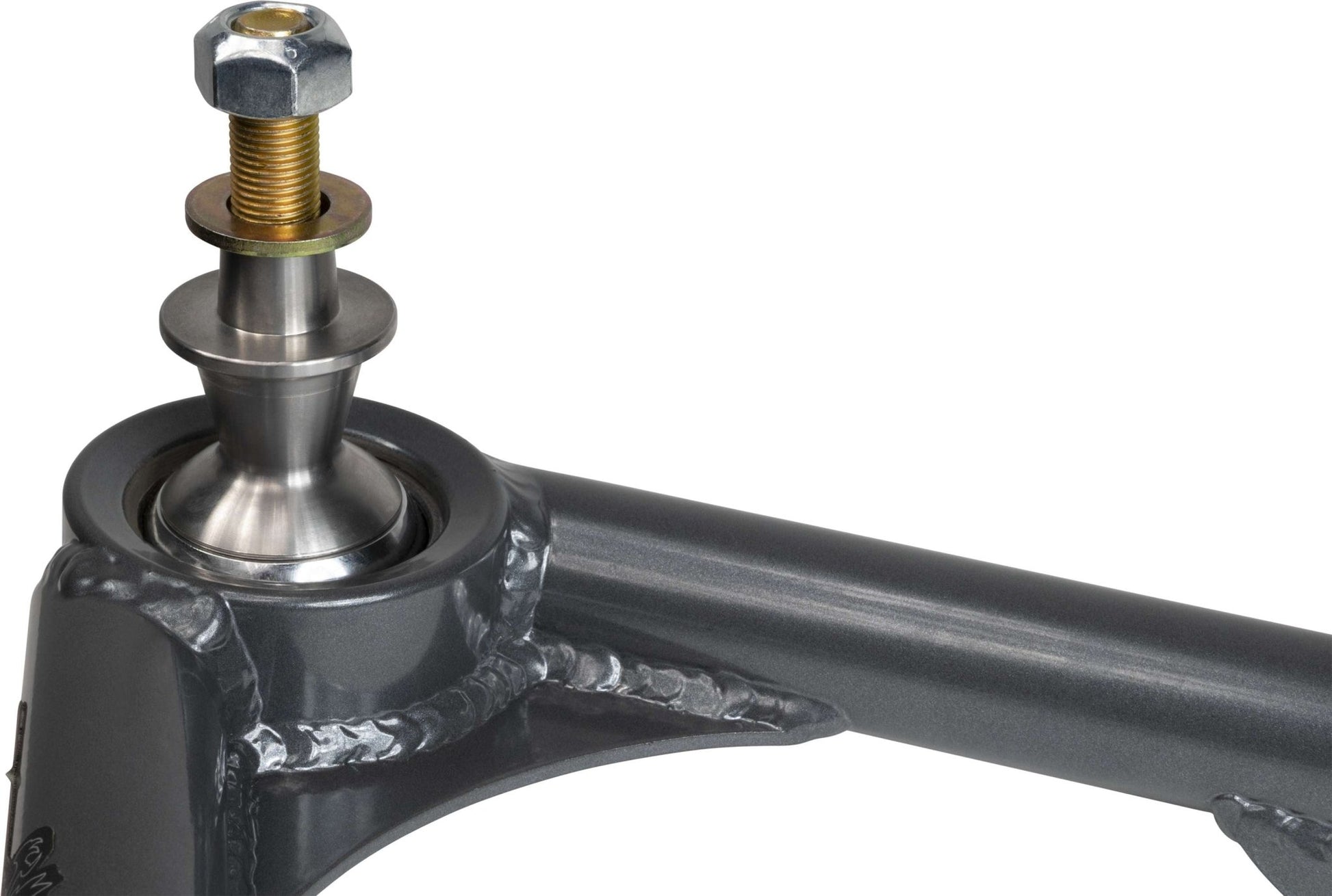 Camburg Engineering 2021 - 2025 Ford Bronco Excludes Raptor Control Arm Kit Suspension offroad accessory | Iron Ridge Offroad