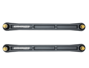 Camburg KINETIK Series Rear Billet Lower Trailing Arm Kit - 2021+ Ford Bronco Suspension offroad accessory | Iron Ridge Offroad