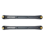 Camburg KINETIK Series Rear Billet Lower Trailing Arm Kit - 2021+ Ford Bronco Suspension offroad accessory | Iron Ridge Offroad