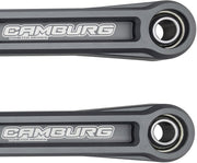 Camburg KINETIK Series Rear Billet Lower Trailing Arm Kit - 2021+ Ford Bronco Suspension offroad accessory | Iron Ridge Offroad