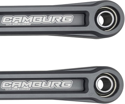 Camburg KINETIK Series Rear Billet Lower Trailing Arm Kit - 2021+ Ford Bronco Suspension offroad accessory | Iron Ridge Offroad