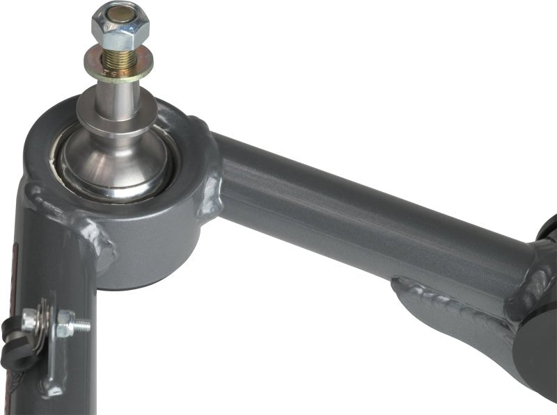 Camburg Tubular Performance Uniball Upper Control Arms - 2019 - 2023 Ford Ranger Suspension offroad accessory | Iron Ridge Offroad