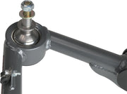 Camburg Tubular Performance Uniball Upper Control Arms - 2019 - 2023 Ford Ranger Suspension offroad accessory | Iron Ridge Offroad