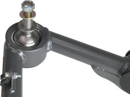 Camburg Tubular Performance Uniball Upper Control Arms - 2019 - 2023 Ford Ranger Suspension offroad accessory | Iron Ridge Offroad
