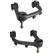 Camburg Tubular Performance Uniball Upper Control Arms - 2019 - 2023 Ford Ranger Suspension offroad accessory | Iron Ridge Offroad