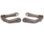 Carli 21 - 25 Ford Bronco Front Billet Upper Control Arms Suspension offroad accessory | Iron Ridge Offroad