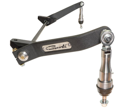 Carli Front Torsion Sway Bar - 2021+ Ford Bronco Suspension offroad accessory | Iron Ridge Offroad