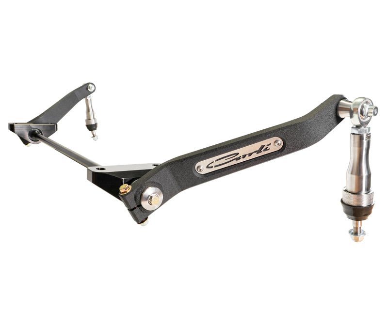 Carli Front Torsion Sway Bar - 2021+ Ford Bronco Suspension offroad accessory | Iron Ridge Offroad