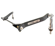 Carli Front Torsion Sway Bar - 2021+ Ford Bronco Suspension offroad accessory | Iron Ridge Offroad