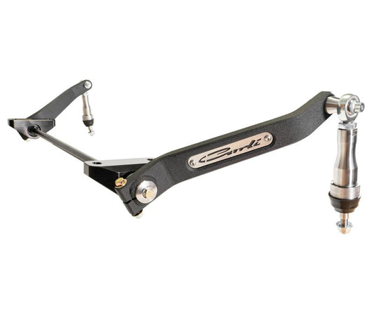 Carli Front Torsion Sway Bar - 2021+ Ford Bronco Suspension offroad accessory | Iron Ridge Offroad