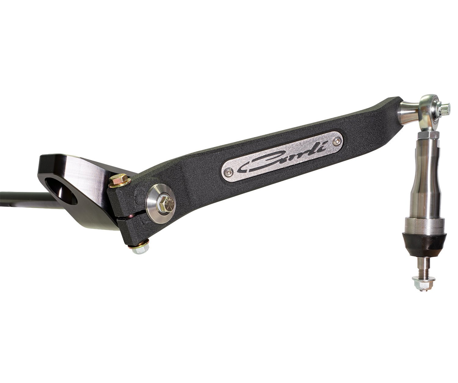 Carli Front Torsion Sway Bar - 2021+ Ford Bronco Suspension offroad accessory | Iron Ridge Offroad