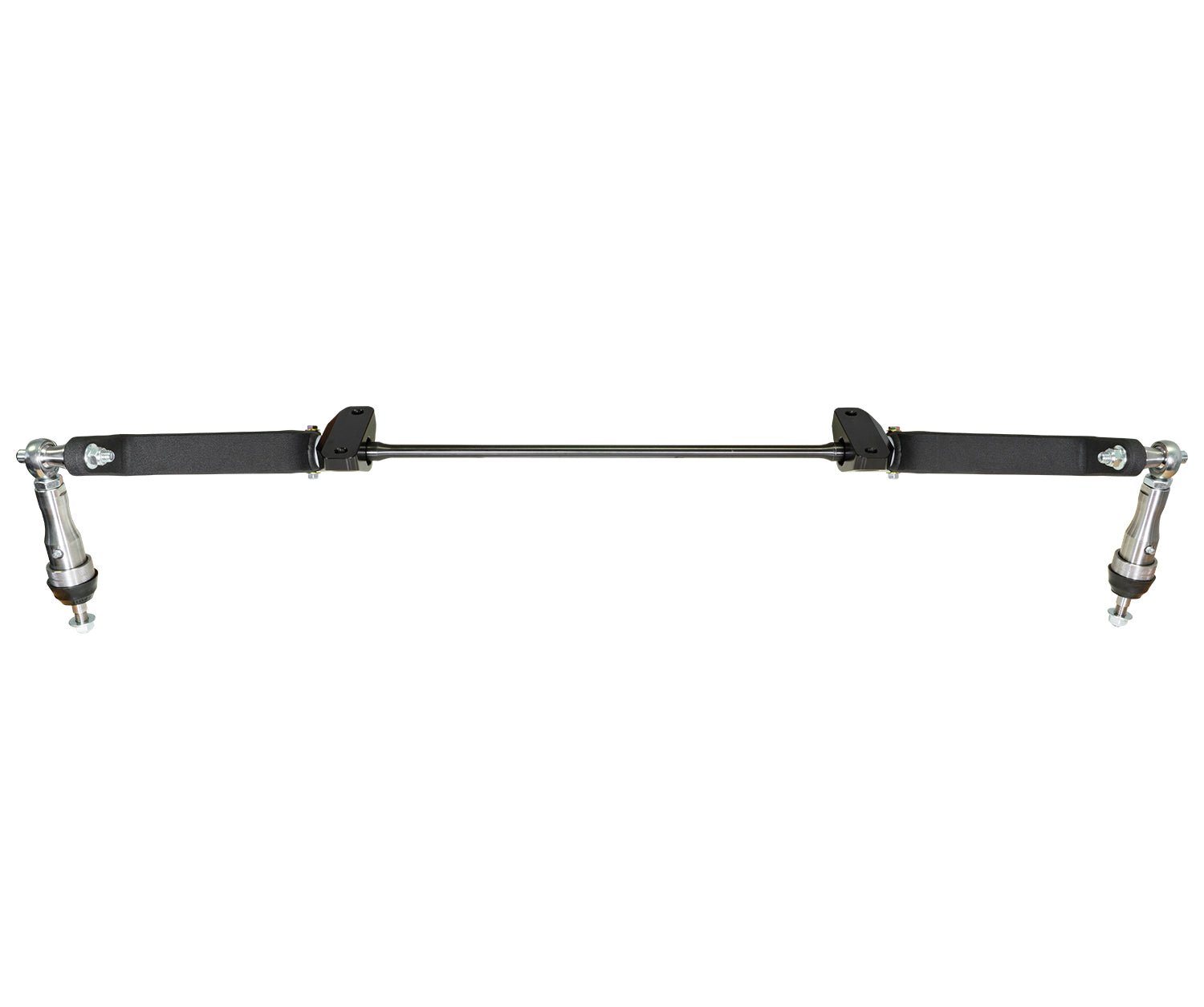 Carli Front Torsion Sway Bar - 2021+ Ford Bronco Suspension offroad accessory | Iron Ridge Offroad
