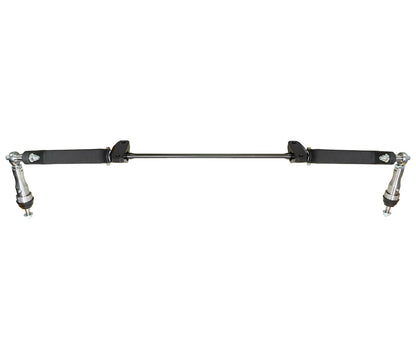 Carli Front Torsion Sway Bar - 2021+ Ford Bronco Suspension offroad accessory | Iron Ridge Offroad