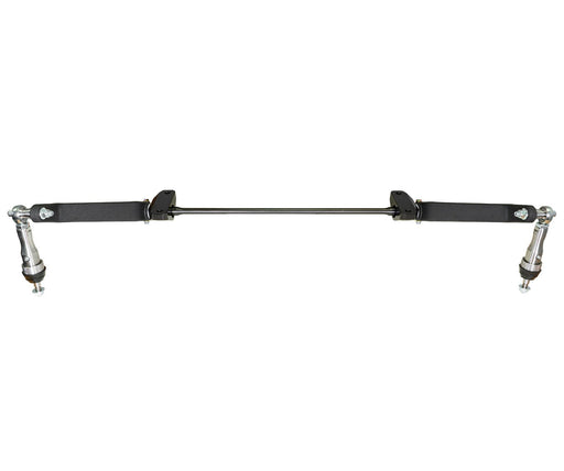 Carli Front Torsion Sway Bar - 2021+ Ford Bronco Suspension offroad accessory | Iron Ridge Offroad