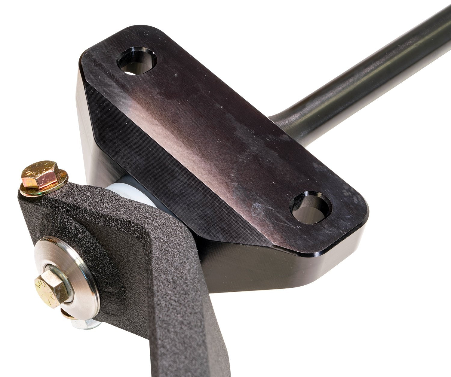 Carli Front Torsion Sway Bar - 2021+ Ford Bronco Suspension offroad accessory | Iron Ridge Offroad