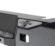 Carli Heavy Duty Steel Rear Bumper - 2021+ Ford Bronco Bumpers offroad accessory | Iron Ridge Offroad