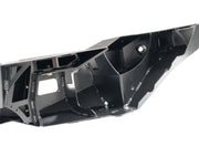 Carli Heavy Duty Steel Rear Bumper - 2021+ Ford Bronco Bumpers offroad accessory | Iron Ridge Offroad