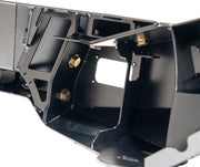 Carli Heavy Duty Steel Rear Bumper - 2021+ Ford Bronco Bumpers offroad accessory | Iron Ridge Offroad