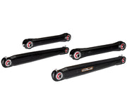 Carli Rear Fabricated Control Arms - 2021+ Ford Bronco Suspension offroad accessory | Iron Ridge Offroad