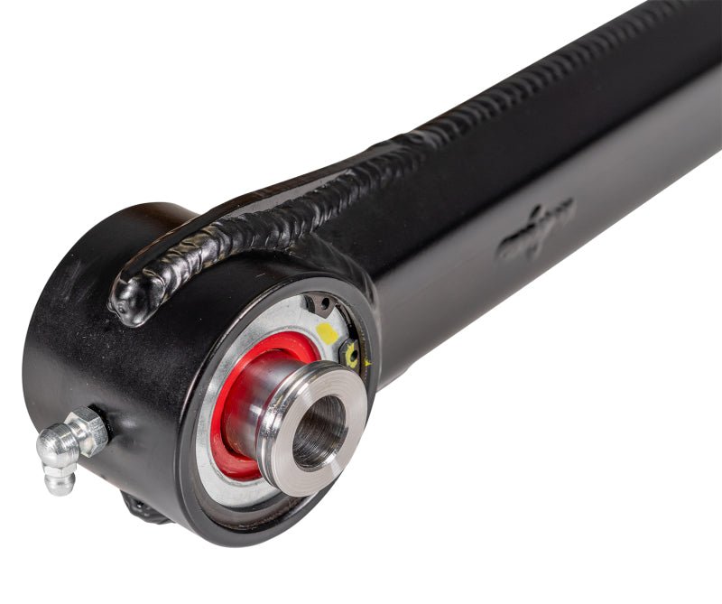 Carli Rear Fabricated Control Arms - 2021+ Ford Bronco Suspension offroad accessory | Iron Ridge Offroad