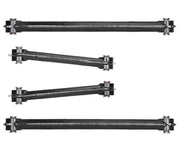 Carli Rear Fabricated Control Arms - 2021+ Ford Bronco Suspension offroad accessory | Iron Ridge Offroad