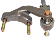 Carli Steering Tie - Rod System - 2021+ Ford Bronco Suspension offroad accessory | Iron Ridge Offroad