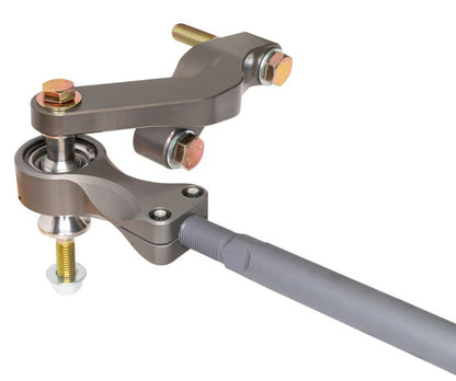 Carli Steering Tie - Rod System - 2021+ Ford Bronco Suspension offroad accessory | Iron Ridge Offroad