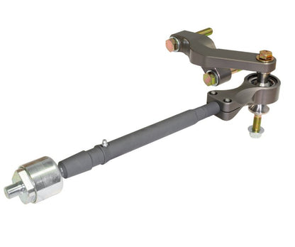 Carli Steering Tie - Rod System - 2021+ Ford Bronco Suspension offroad accessory | Iron Ridge Offroad