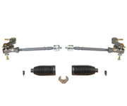 Carli Steering Tie - Rod System - 2021+ Ford Bronco Suspension offroad accessory | Iron Ridge Offroad