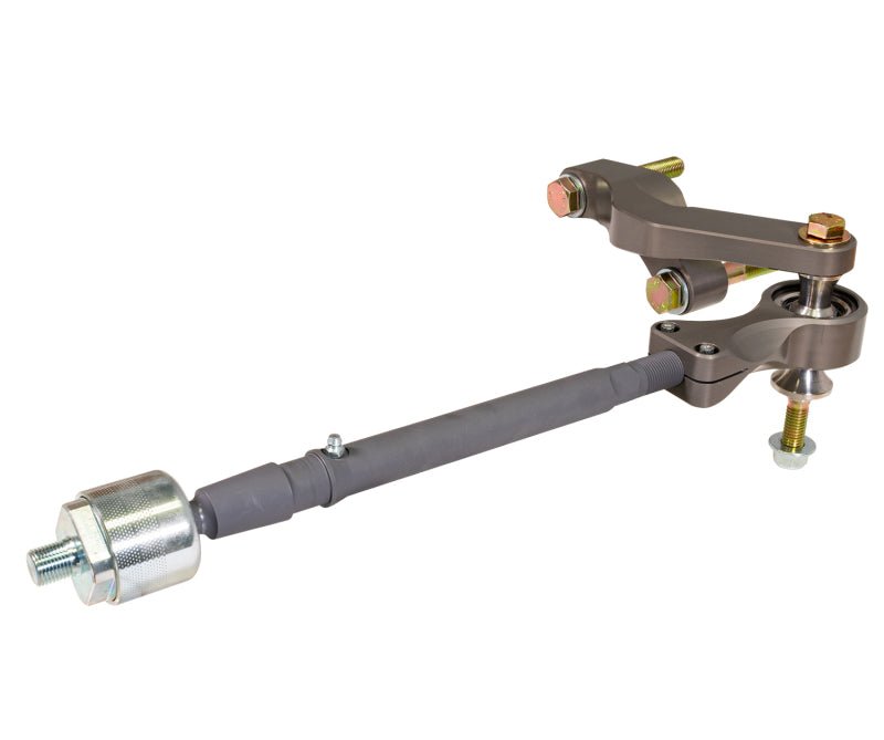 Carli Steering Tie - Rod System - 2021+ Ford Bronco Suspension offroad accessory | Iron Ridge Offroad
