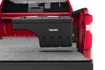 Undercover Passengers Side Swing Case | Toyota Tacoma (05-20) (SC401P)
