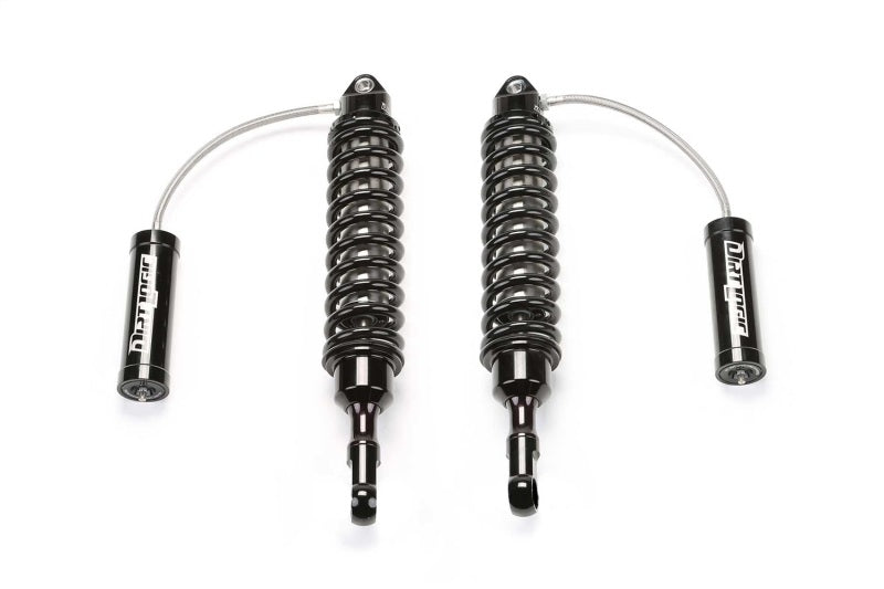 Fabtech FTS26055 6in F&R Coilovers | Toyota Tacoma 05-14 (FTS26055) (SPF26055)
