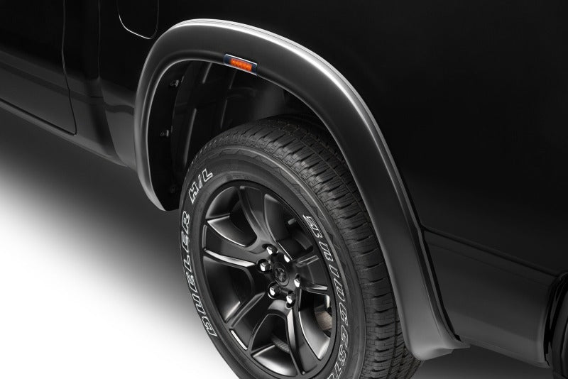 Husky Liners RVL Fender Flares 4 Piece Set: Ram 1500 2019-2024