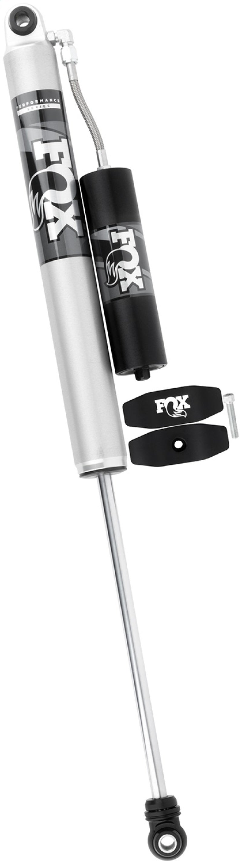 FOX 2017+ Rear 2.0 Performance Series Shock | Ford Ranger (19-26) (985-24-149)