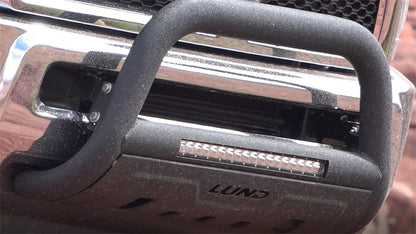 LUND Bull Bar w/ Light & Wiring | Ford Ranger (19-26) (47121221)