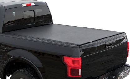 Access 5ft 6in Roll-Up Cover | Ford F-150 (15-17 / 18-20 / 21-23 / Raptor (17-20 / 21-23)) (91369)
