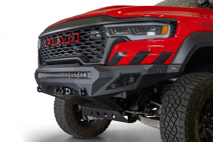 Addictive Desert Designs 2025 Ram RHO Stealth Fighter Front Bumper | Ram 1500 (25-26) (F630153030103)