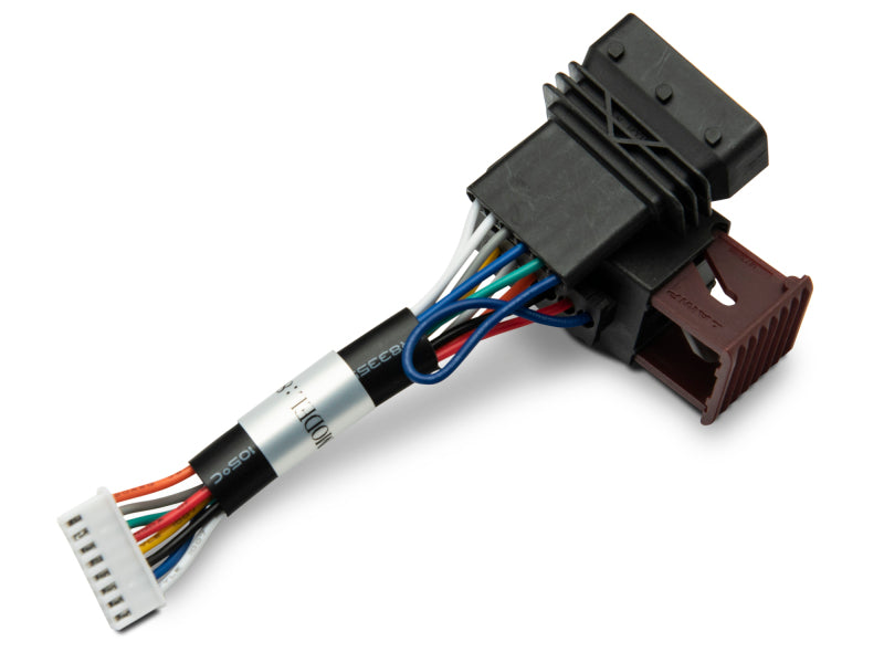Raxiom SpeedForm Series Throttle Controller: Fits Most Dodge / Jeep / Ram Models (2007-2023)