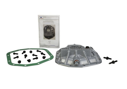 Ford Racing Rear Axle Differential Cover | Ford Bronco (21-25) (M-4033-BR)