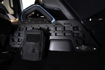 Addictive Desert Designs Center Console Molle Panels | Ford Bronco (21-26) (AC2302201NA)