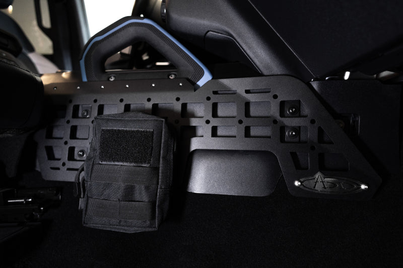 Addictive Desert Designs Center Console Molle Panels | Ford Bronco (21-26) (AC2302201NA)