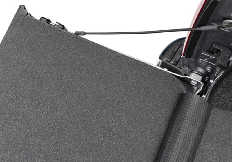 BedRug Impact Bedliner | Ford F-150 (15+ / 21-23 / 24-26) (ILQ15SCK)