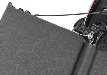 BedRug Impact Bedliner | Ford F-150 (15+ / 21-23 / 24-26) (ILQ15SCK)