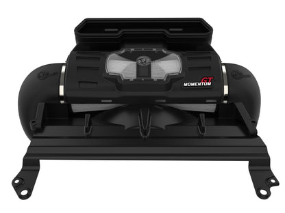 AFE Momentum GT Cold Air Intake: Dodge Ram 6.2L TRX 2021 - 2023