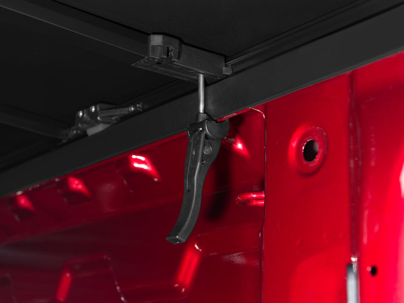 Tonno Pro 6.5ft Styleside Tri-Fold Tonneau Cover | Ford F-150 (97-03, 04-08) (42-307)