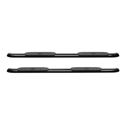 Westin Pro Traxx 4 Oval Stainless Steel Nerf Step Bars: Ram 1500 2019-2025