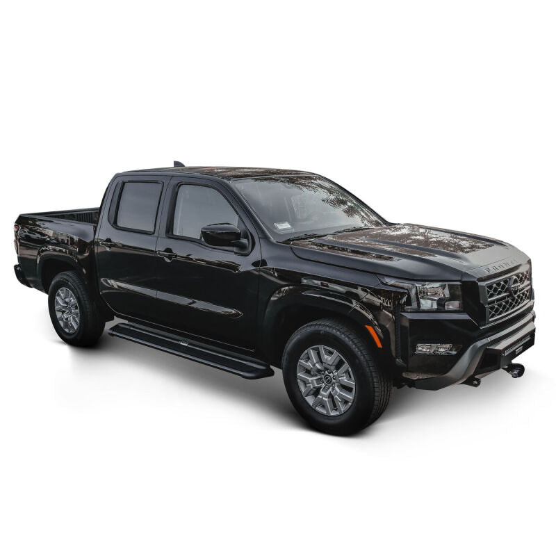 Westin Sure-Grip Aluminum Running Boards | Ford Ranger (19-26) (27-6135)
