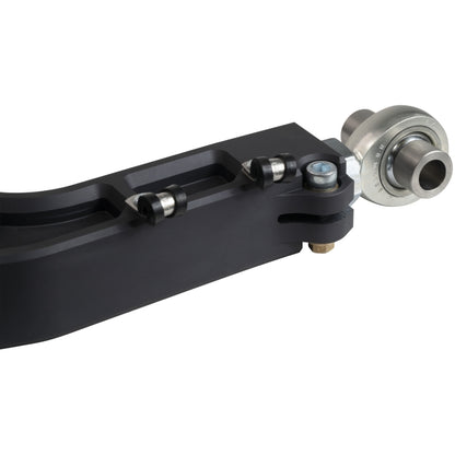 Camburg 2019-2021 Toyota Tundra KINETIK V2 Performance Billet Uniball Upper Arms | CAM-310187-GRY