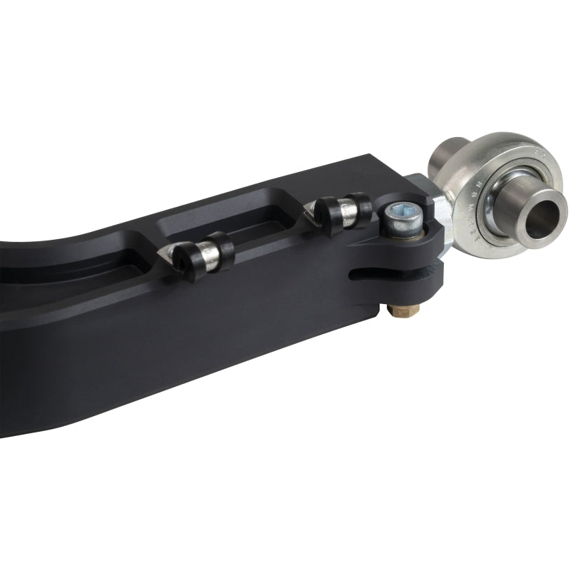 Camburg 2019-2021 Toyota Tundra KINETIK V2 Performance Billet Uniball Upper Arms | CAM-310187-GRY